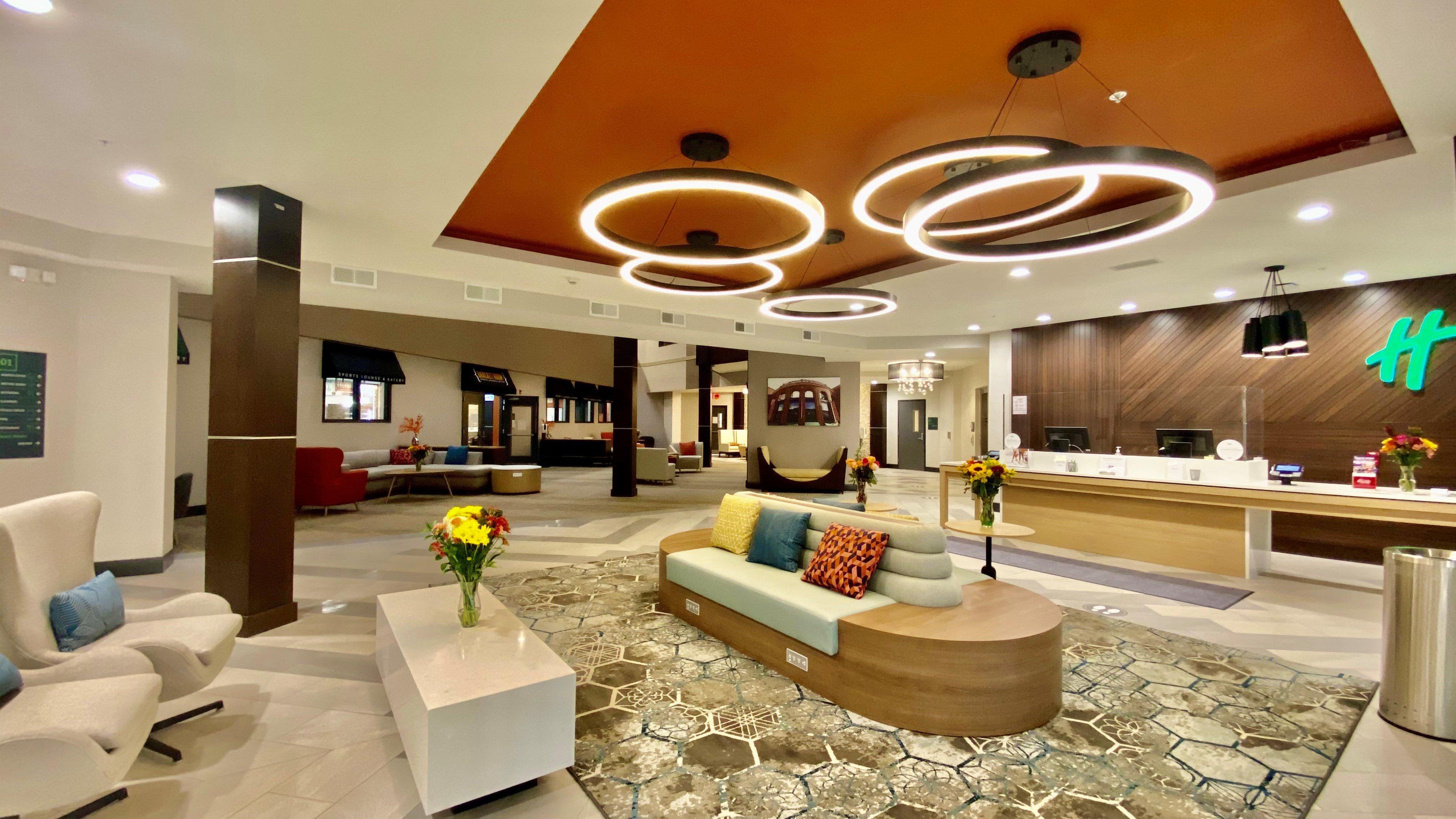 Holiday Inn St Louis - Creve Coeur By Ihg מראה חיצוני תמונה