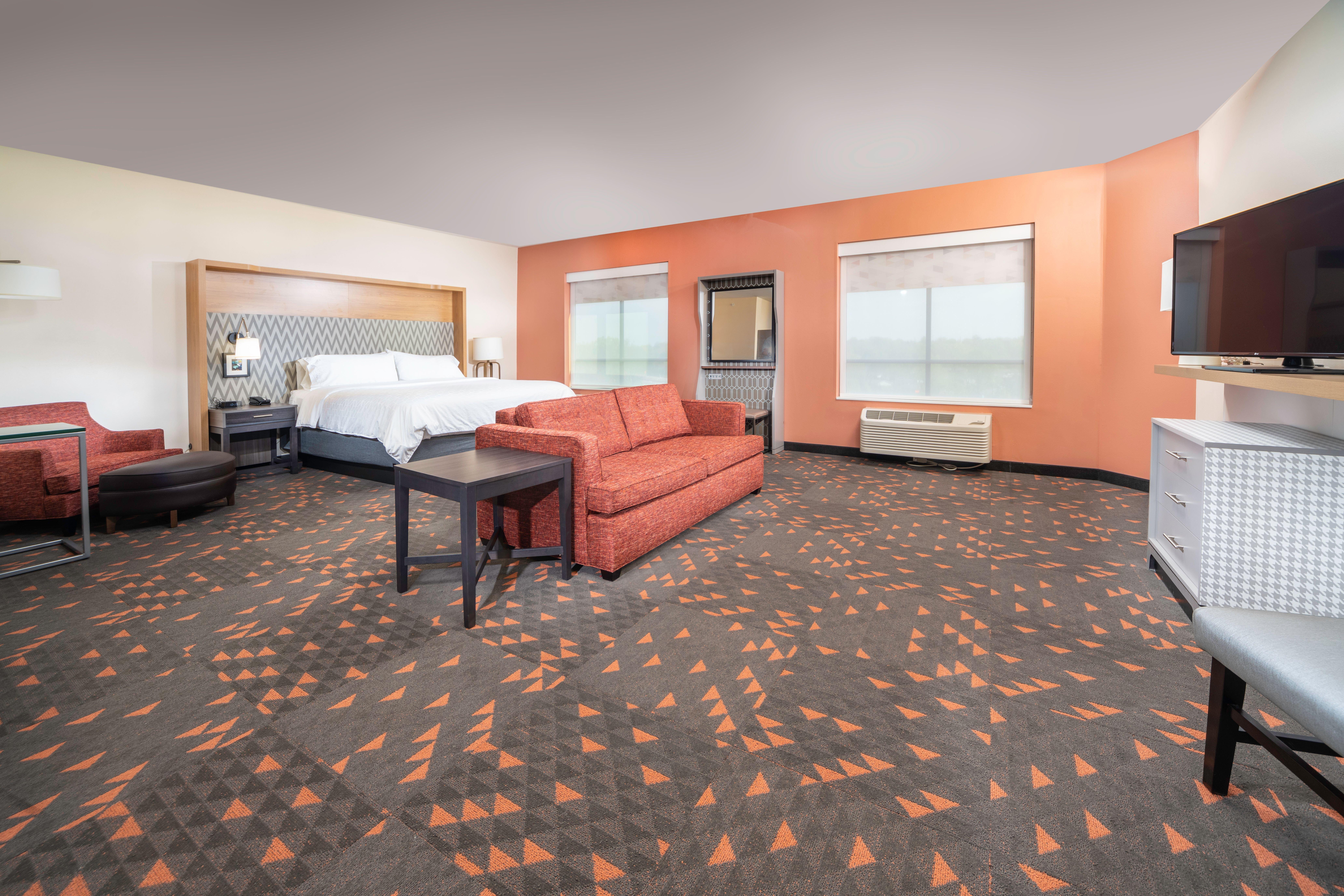 Holiday Inn St Louis - Creve Coeur By Ihg מראה חיצוני תמונה