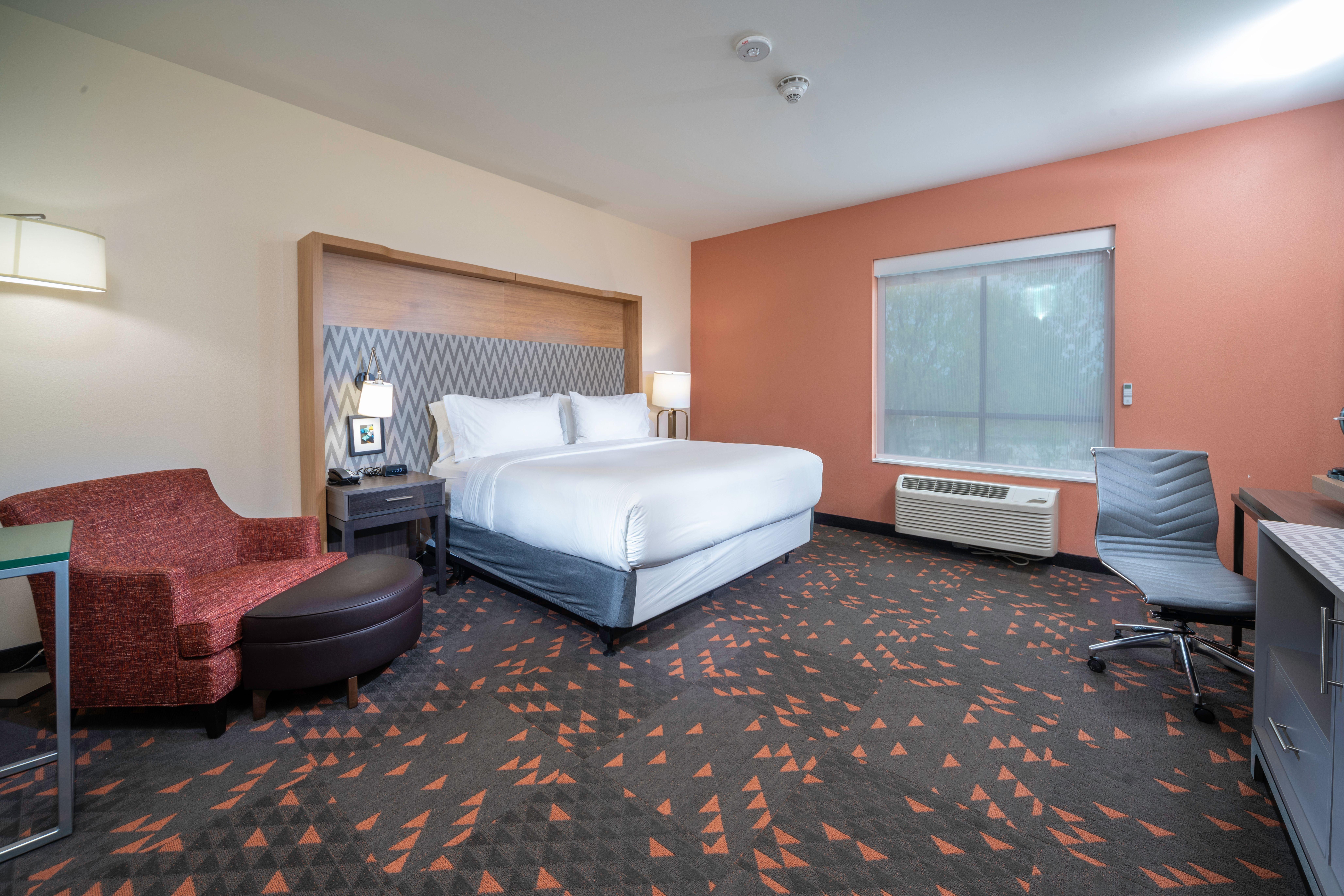 Holiday Inn St Louis - Creve Coeur By Ihg מראה חיצוני תמונה