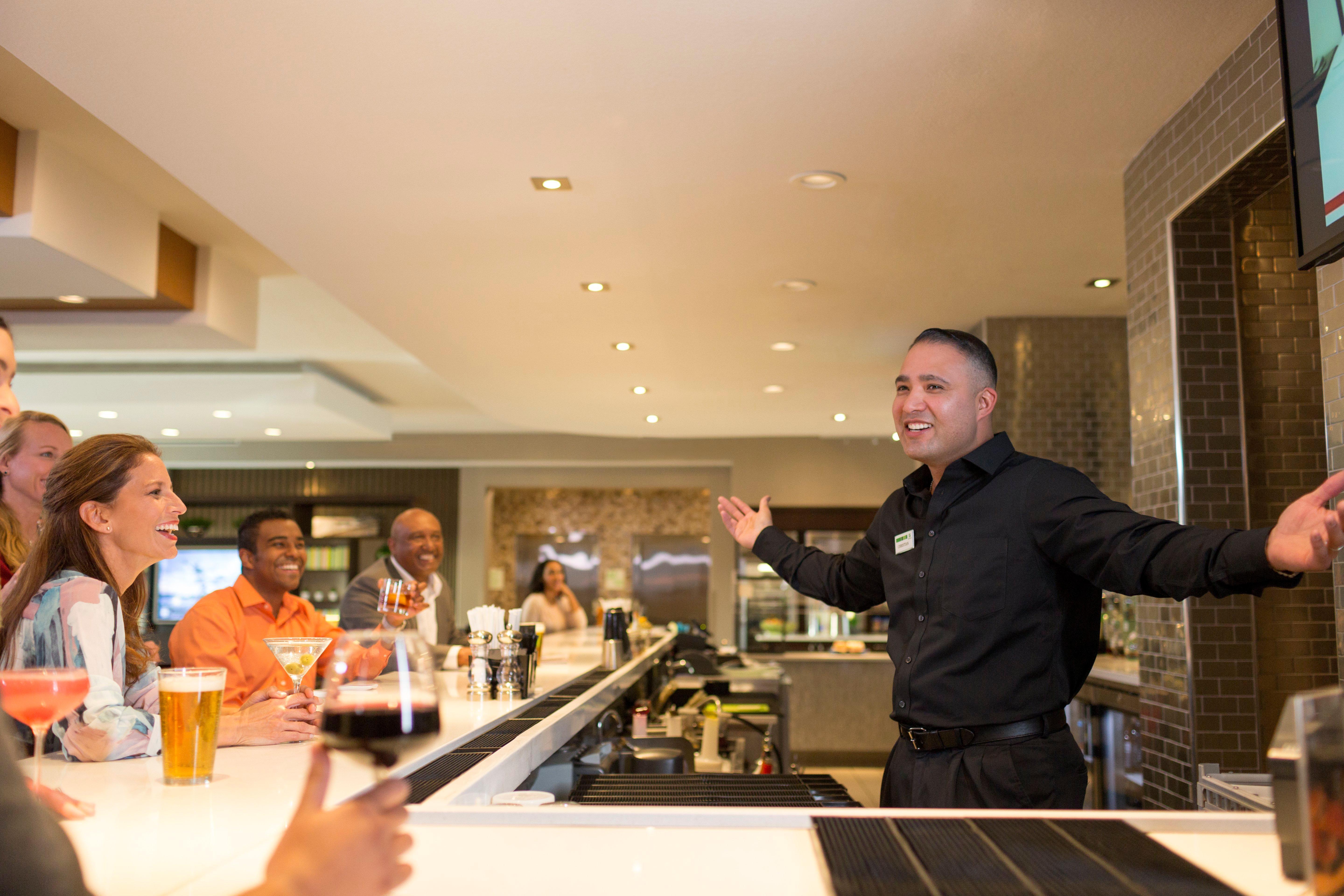 Holiday Inn St Louis - Creve Coeur By Ihg מראה חיצוני תמונה