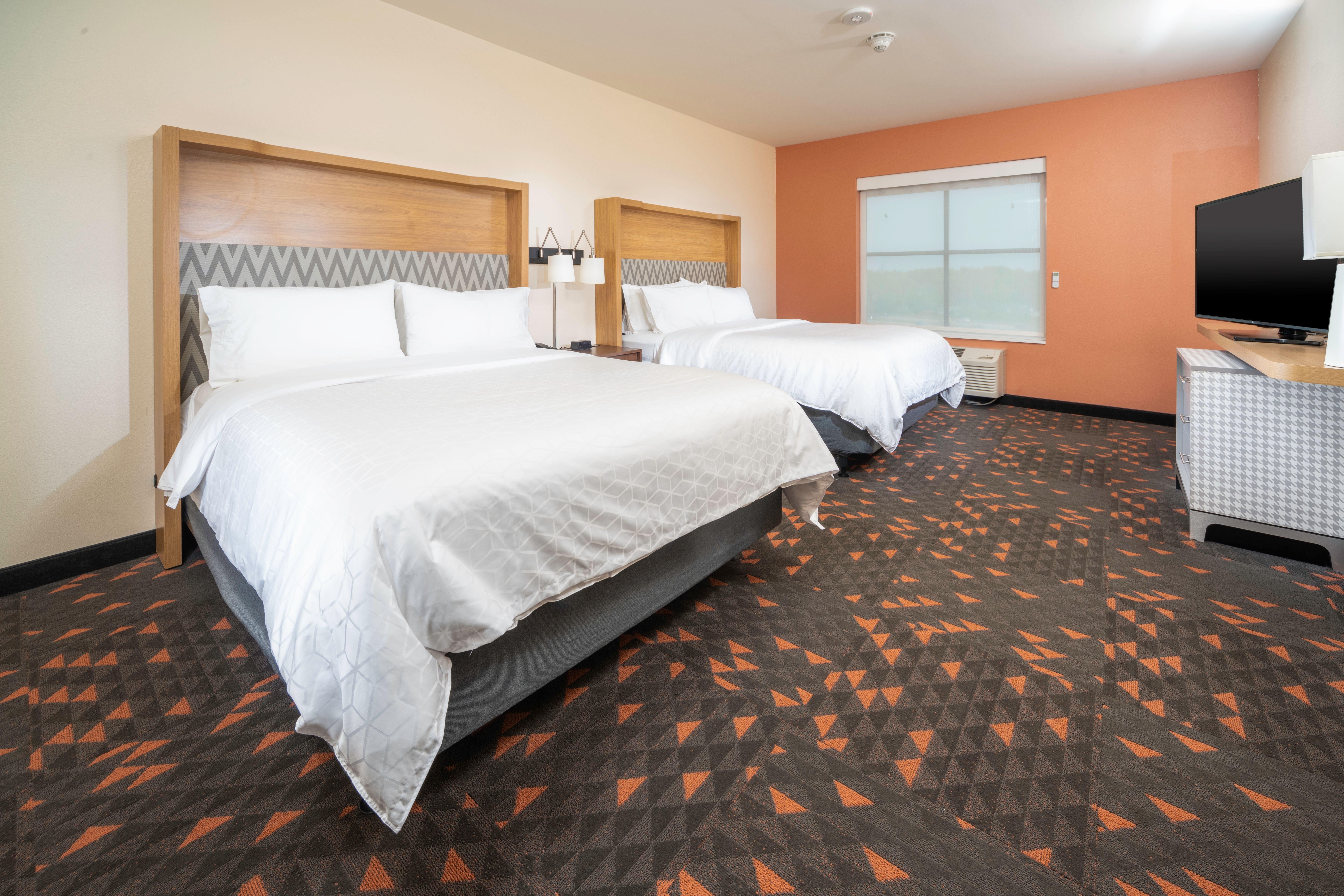 Holiday Inn St Louis - Creve Coeur By Ihg מראה חיצוני תמונה
