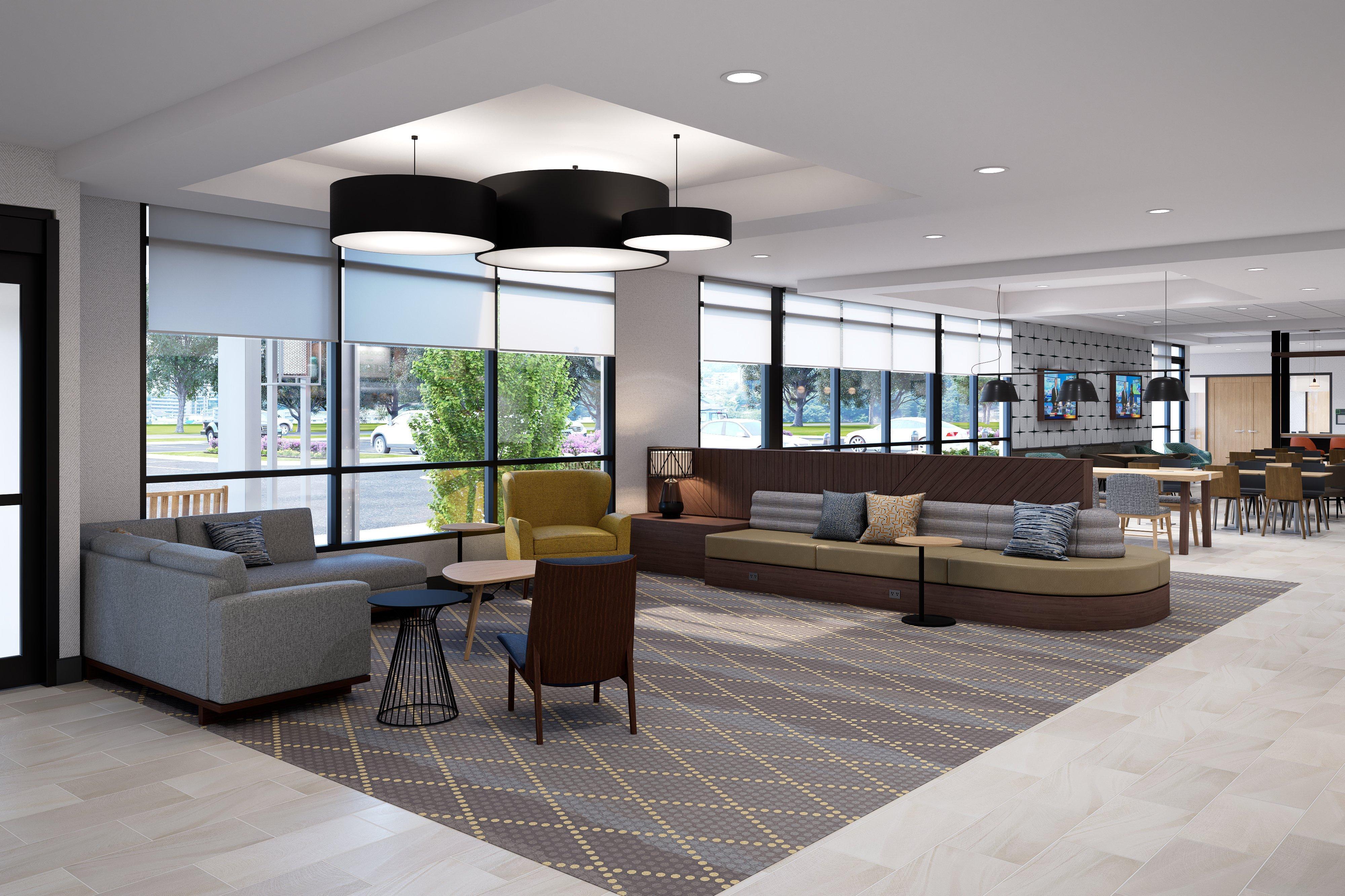 Holiday Inn St Louis - Creve Coeur By Ihg מראה חיצוני תמונה
