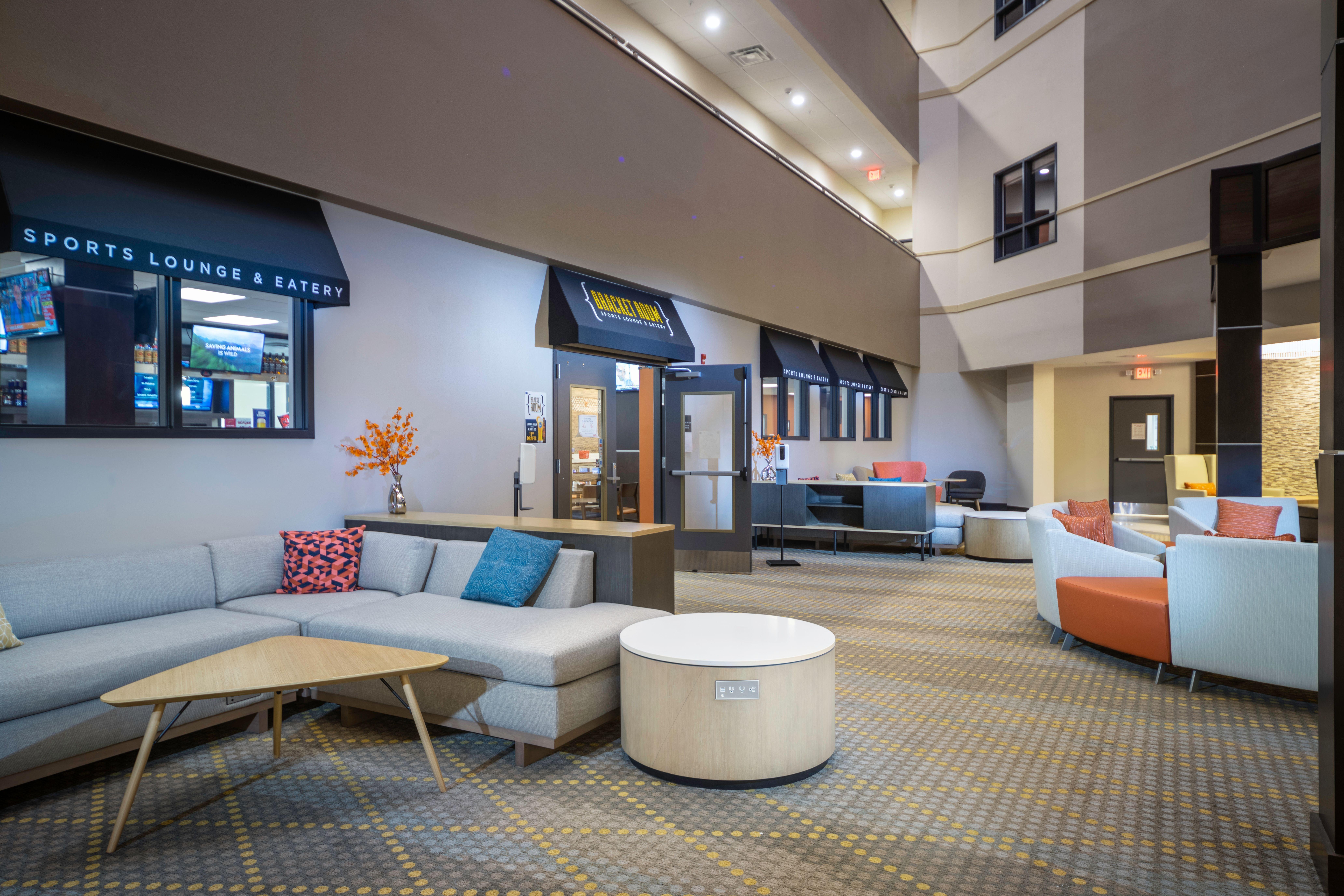 Holiday Inn St Louis - Creve Coeur By Ihg מראה חיצוני תמונה