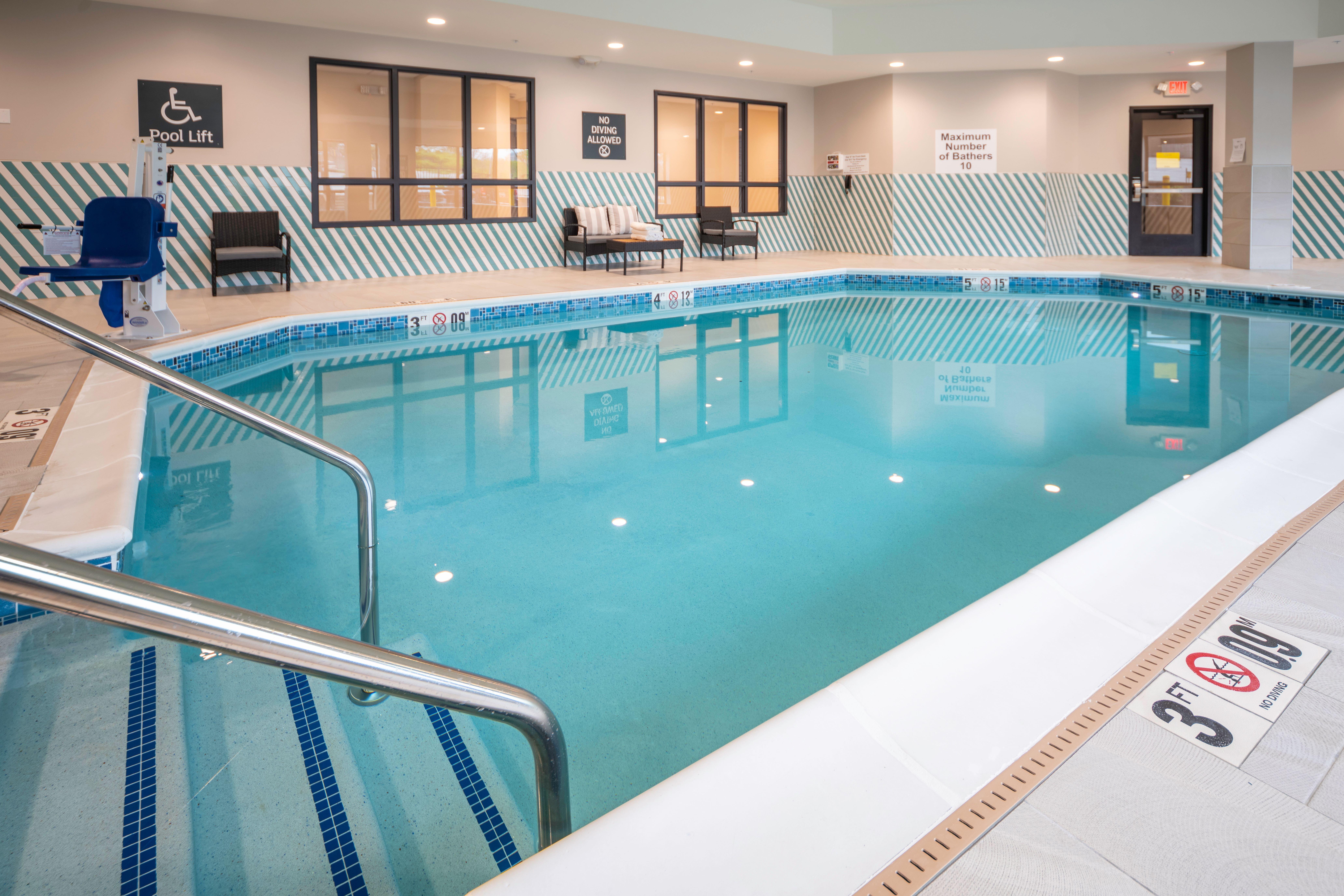 Holiday Inn St Louis - Creve Coeur By Ihg מראה חיצוני תמונה