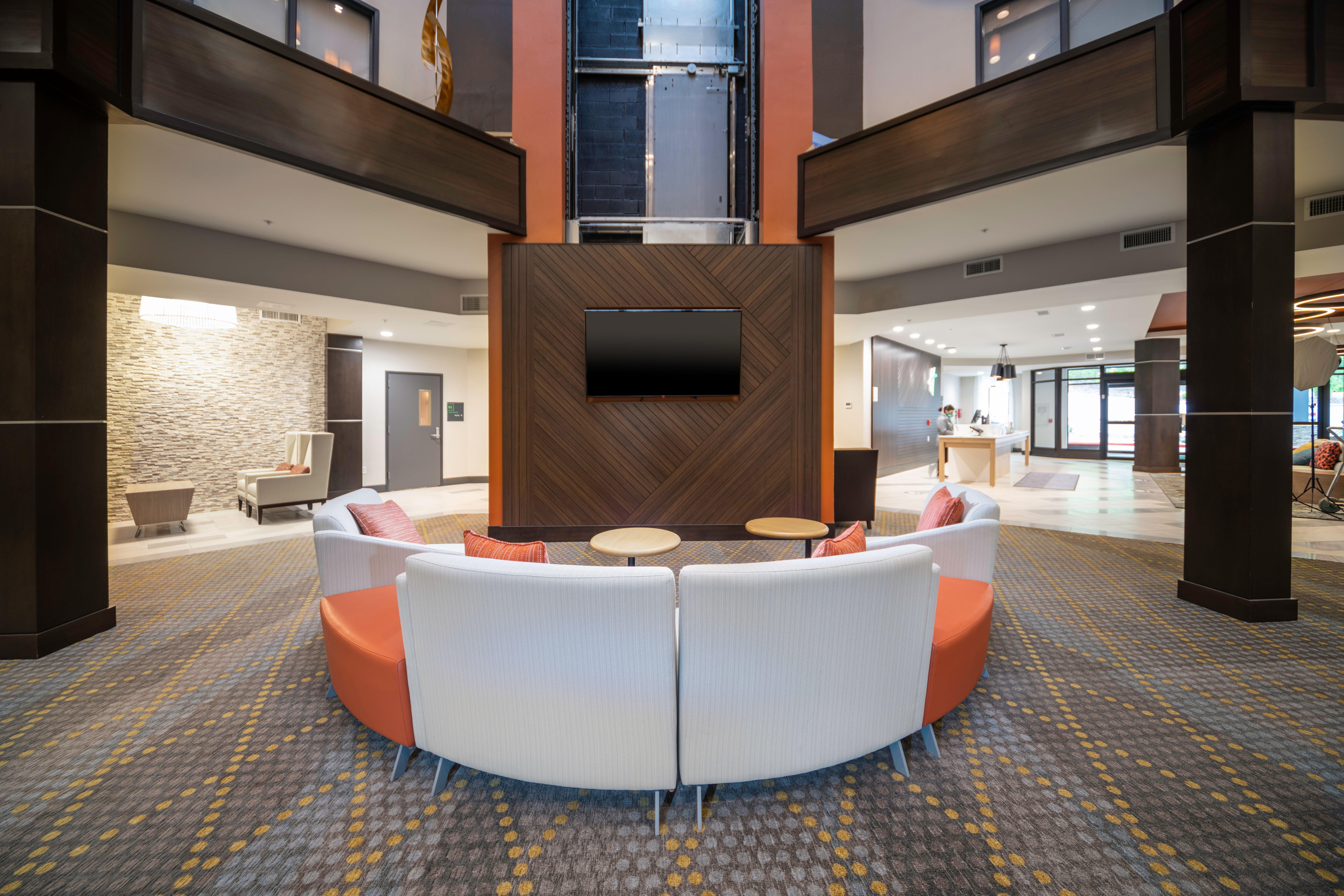 Holiday Inn St Louis - Creve Coeur By Ihg מראה חיצוני תמונה