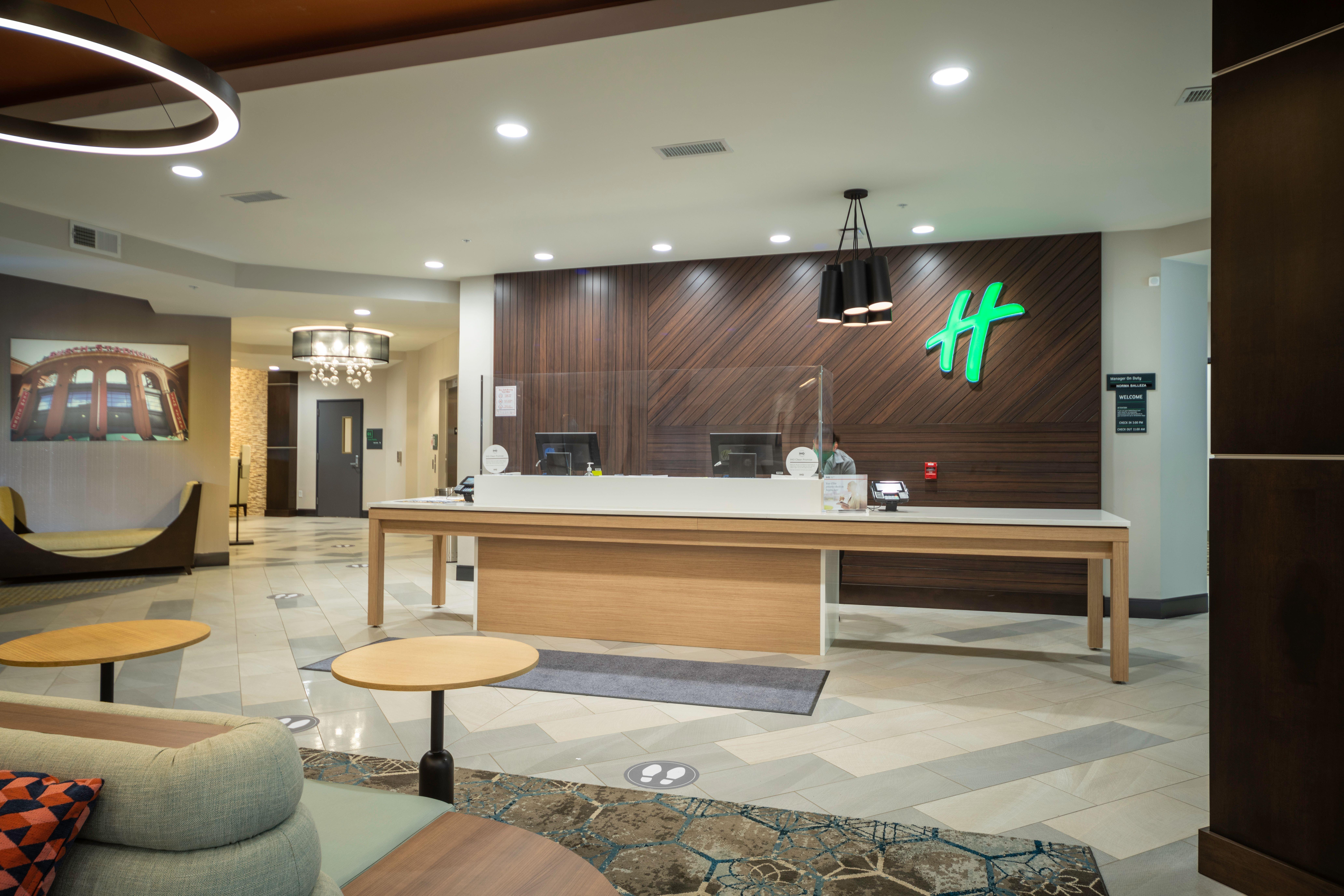 Holiday Inn St Louis - Creve Coeur By Ihg מראה חיצוני תמונה